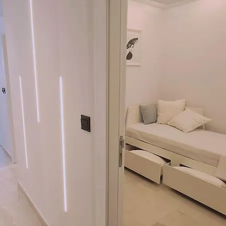Apartman Mezarina 1 *