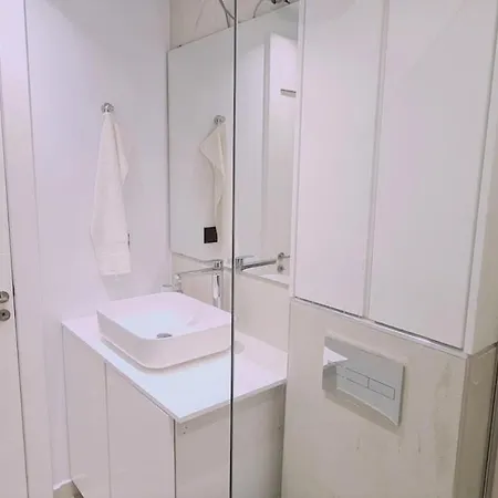 Mezarina 1 Apartment