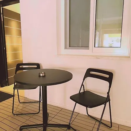 Apartman Mezarina 1