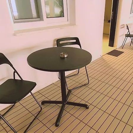 Apartment Mezarina 1 *