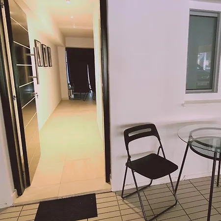 Apartman Mezarina 1