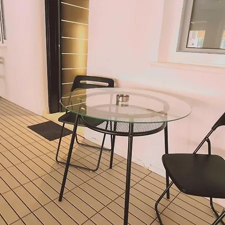 Apartman Mezarina 1